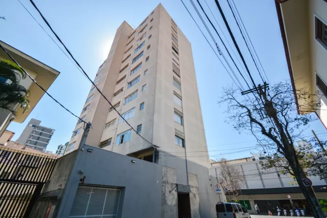 Imagem Apartamento à venda em São Paulo, Pinheiros, com 3 quartos, 157m2