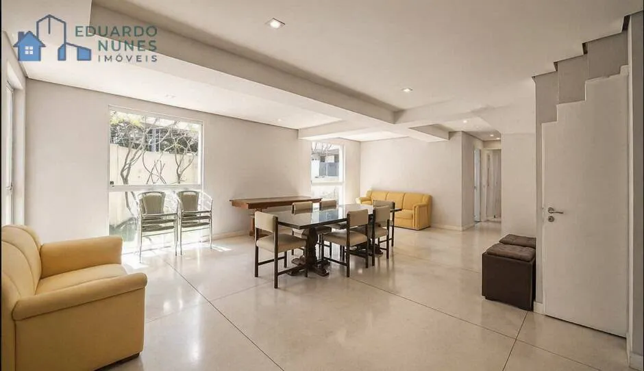 Imagem APARTAMENTO COM 02 QUARTOS, SUÍTE, 02 VAGAS NA SERRA!!!!