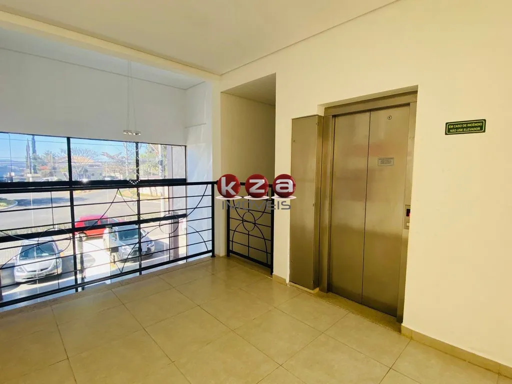 Imagem Sala comercial a venda com 76m no Centro Empresarial Porto Seguro Office em Valinhos