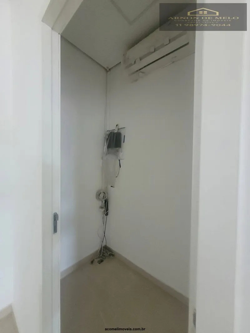 Imagem Galpões para locação em Osasco no bairro Vila Ayrosa