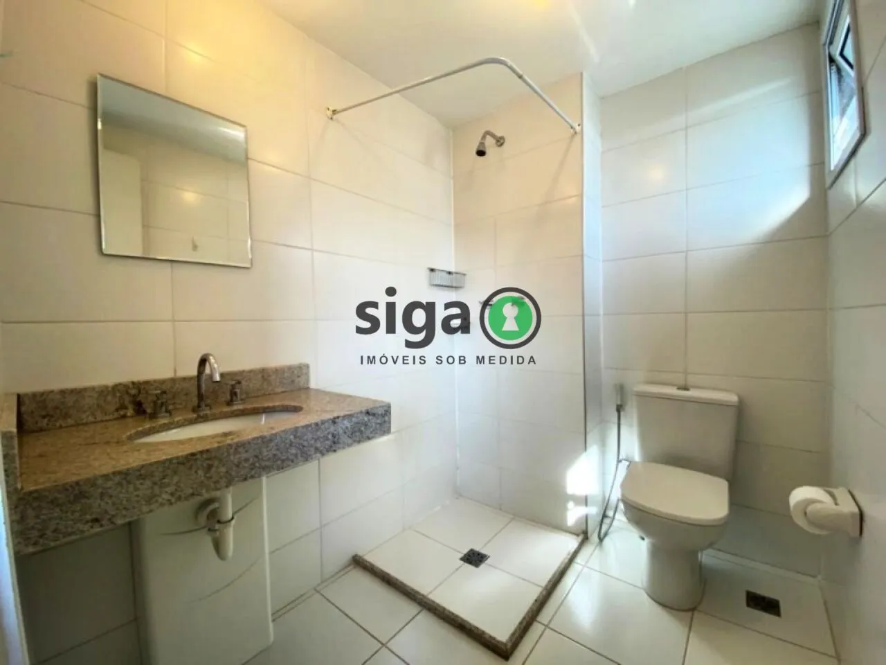 Imagem Apartamento à venda com 4 quartos, 138m² e 2 vagas na Chácara Santo Antônio