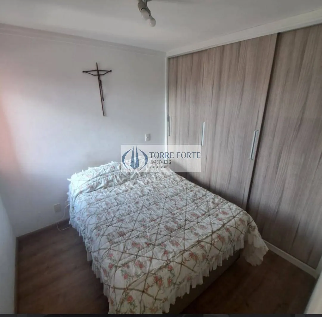 Imagem Lindo Apartamento com 3 dormitórios 2 vagas Varanda na Vila Regente Feijó
