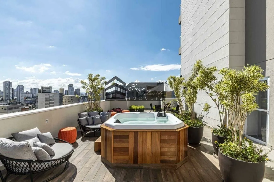 Imagem Apartamento à venda em São Paulo/SP