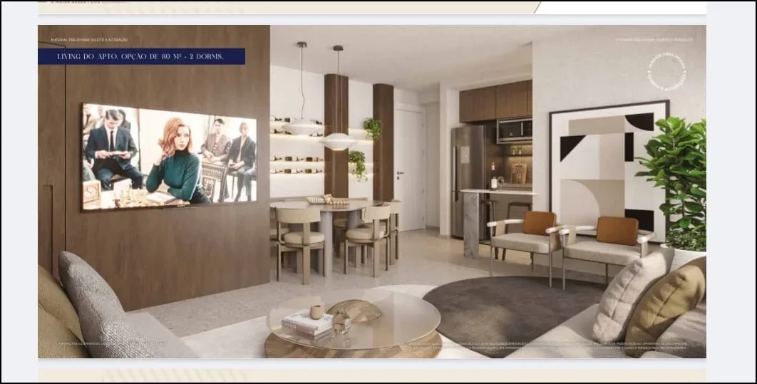 Imagem Apartamento com 3 Quartos à Venda, 120 metros em Umuarama - Osasco