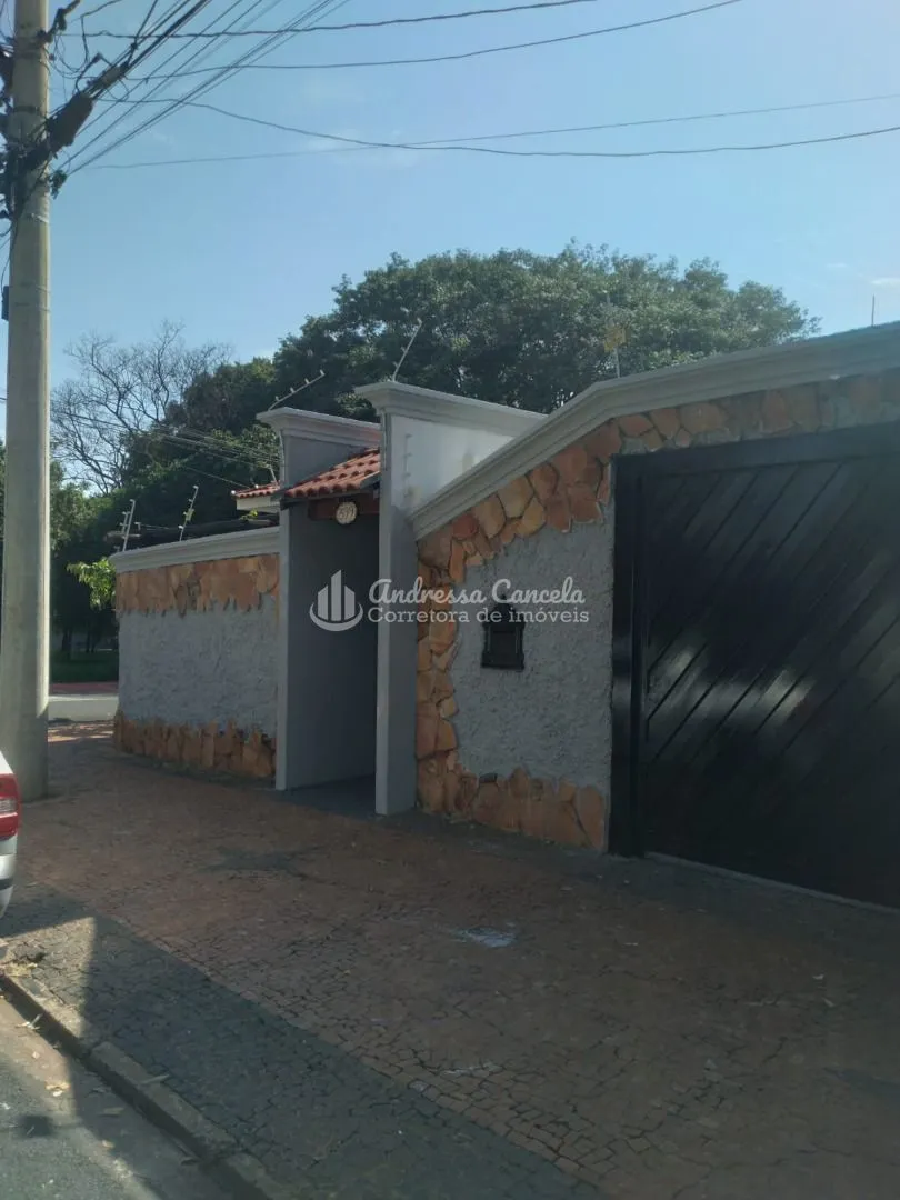 Foto do imóvel Casa com 3 dormitórios à venda, 117 m² por R$ 570.000,00 - Jardim Estrela em Jardim Estrela, São José do Rio Preto - SP