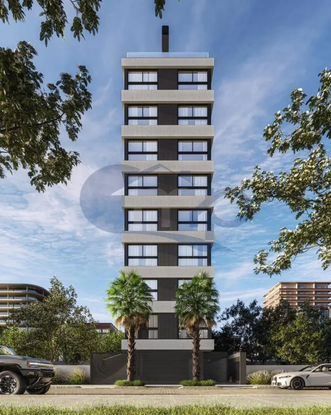 Imagem Apartamento a venda com 2 suites no Predial em Torres/RS