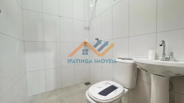Imagem Casa á venda no bairro Horto - Ipatinga