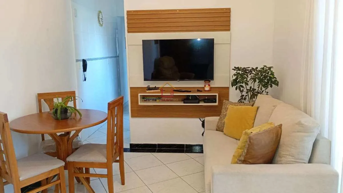 Imagem apartamento a venda - Guilhermina