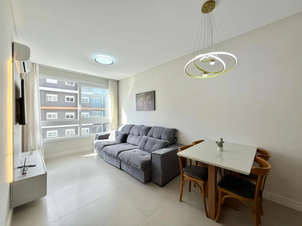 Imagem Apartamento 1 Dormitório - Bairro Zona Nova