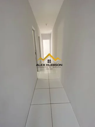 Imagem ALUGO APARTAMENTO no maria auxiliadora