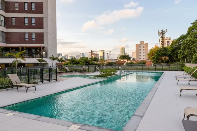Imagem Apartamento à venda em São Paulo, Jardim das Acácias, com 2 quartos, 106m2