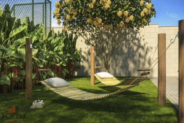 Imagem Apartamento a Venda no bairro Jurema - Caucaia, CE