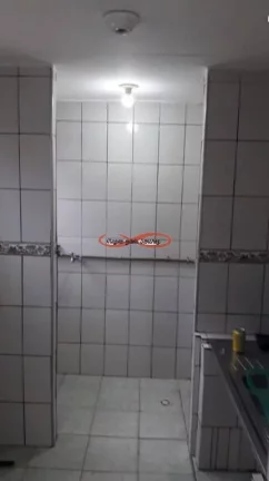 Imagem APARTAMENTO À VENDA NA CIDADE TIRADENTES - AO LADO PARQUE LINEAR.