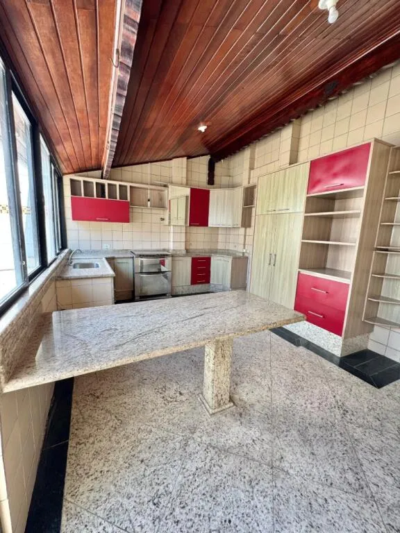 Imagem APARTAMENTO COM 173,00 m² - OCIAN - PRAIA GRANDE SP