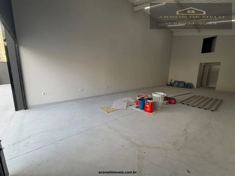 Imagem Galpões para locação em Guarujá no bairro Enseada
