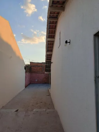 Imagem CASA A VENDA NO JARDIM MARIA LÚCIA