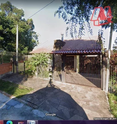 Imagem No bairro Ipanema,casa de 198,00 m²