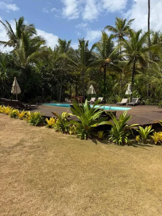 Imagem HOTEL FRENTE MAR - SERRA GRANDE