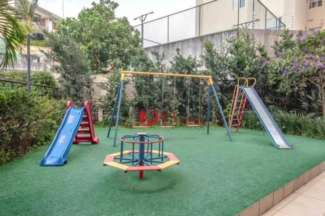 Imagem Apartamento com 1 dormitório à venda, 69 m por R$ 790.000 - Jardim Anália Franco - São Paulo/SP