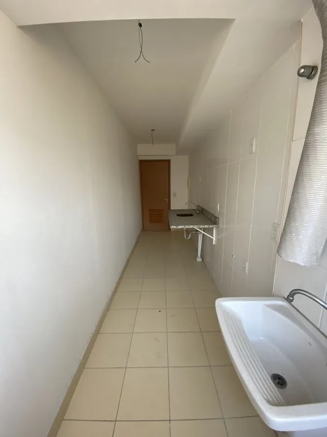Imagem Apartamento a Venda no bairro Taquara - Rio de Janeiro, RJ