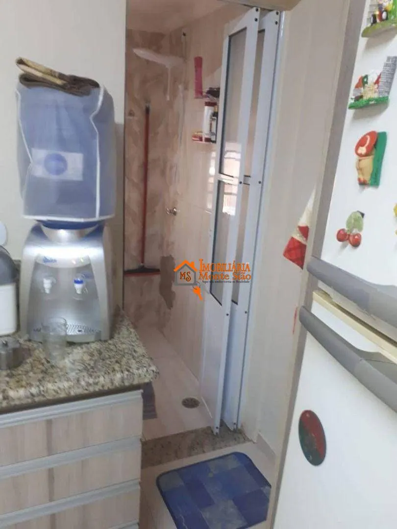 Imagem Sítio com 2 dormitórios à venda, 223 m² por R$ 583.000,00 - Guanabara - Mogi das Cruzes/SP
