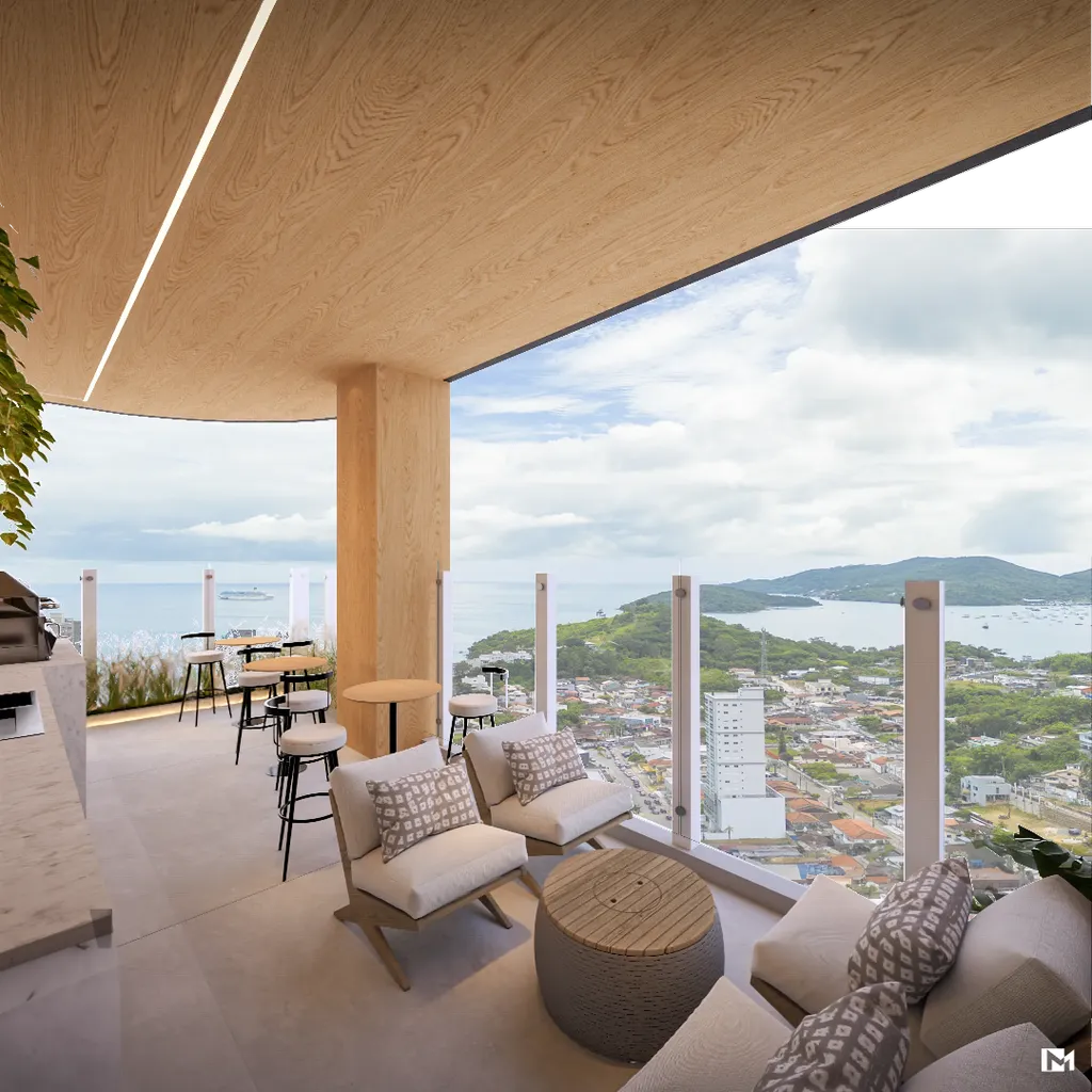 Imagem APARTAMENTO RESIDENCIAL em Porto Belo - SC, Vila Nova