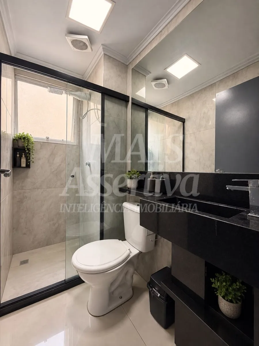 Imagem Apartamento térreo para venda - Condominio Alto Paraiso em Novo Hamburgo