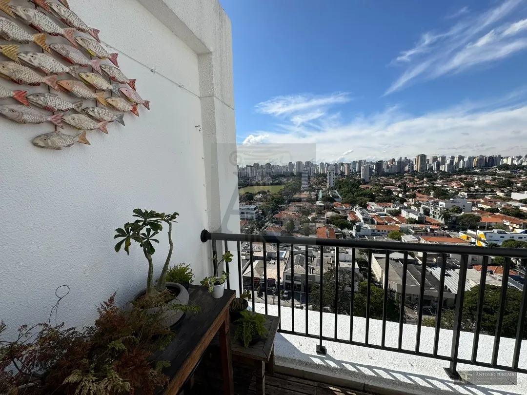 Imagem Apartamento à venda em Cidade Monções, São Paulo