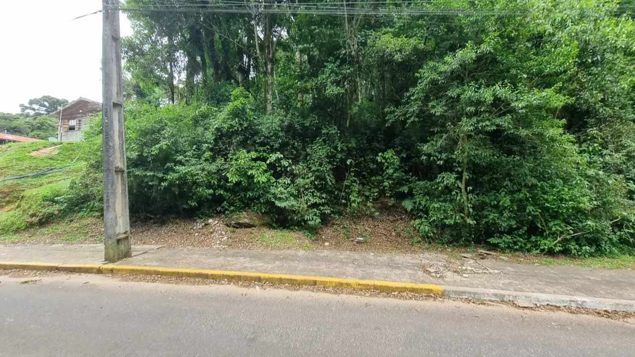 Imagem Terreno à venda em Gramado, Moura, 1027.65m2