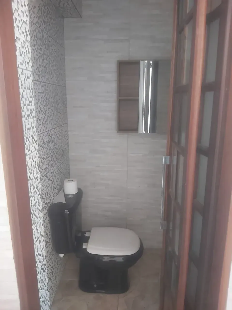 Imagem Sobrado com 3 Quartos à Venda, 125 m² em Vila Nossa Senhora das Vitórias - Mauá
