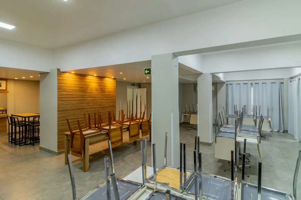 Imagem Apartamento em Sarandi
