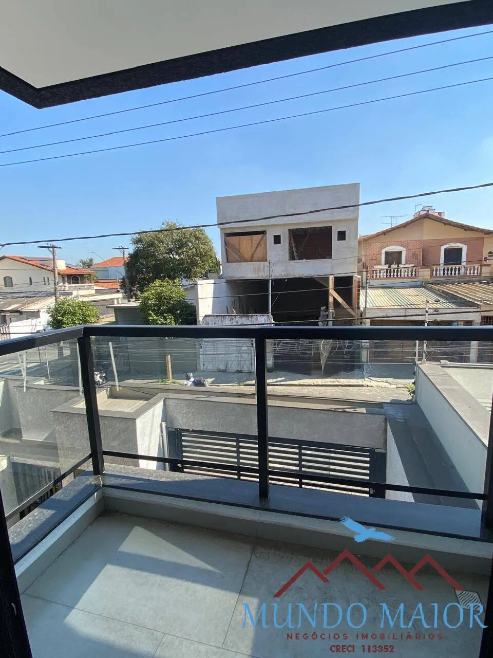 Imagem Apto 3 dorms (1 suíte) + 2 vagas no Campestre - 69 m² - R$ 570.000.00 !!!!!