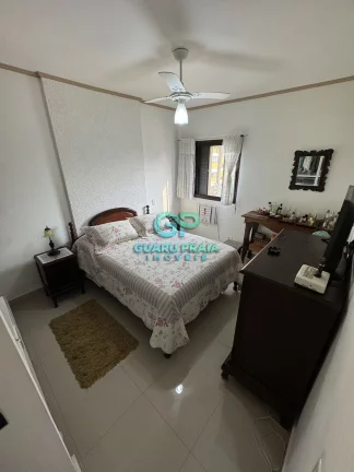 Imagem Apartamento 2 dorms com sacada