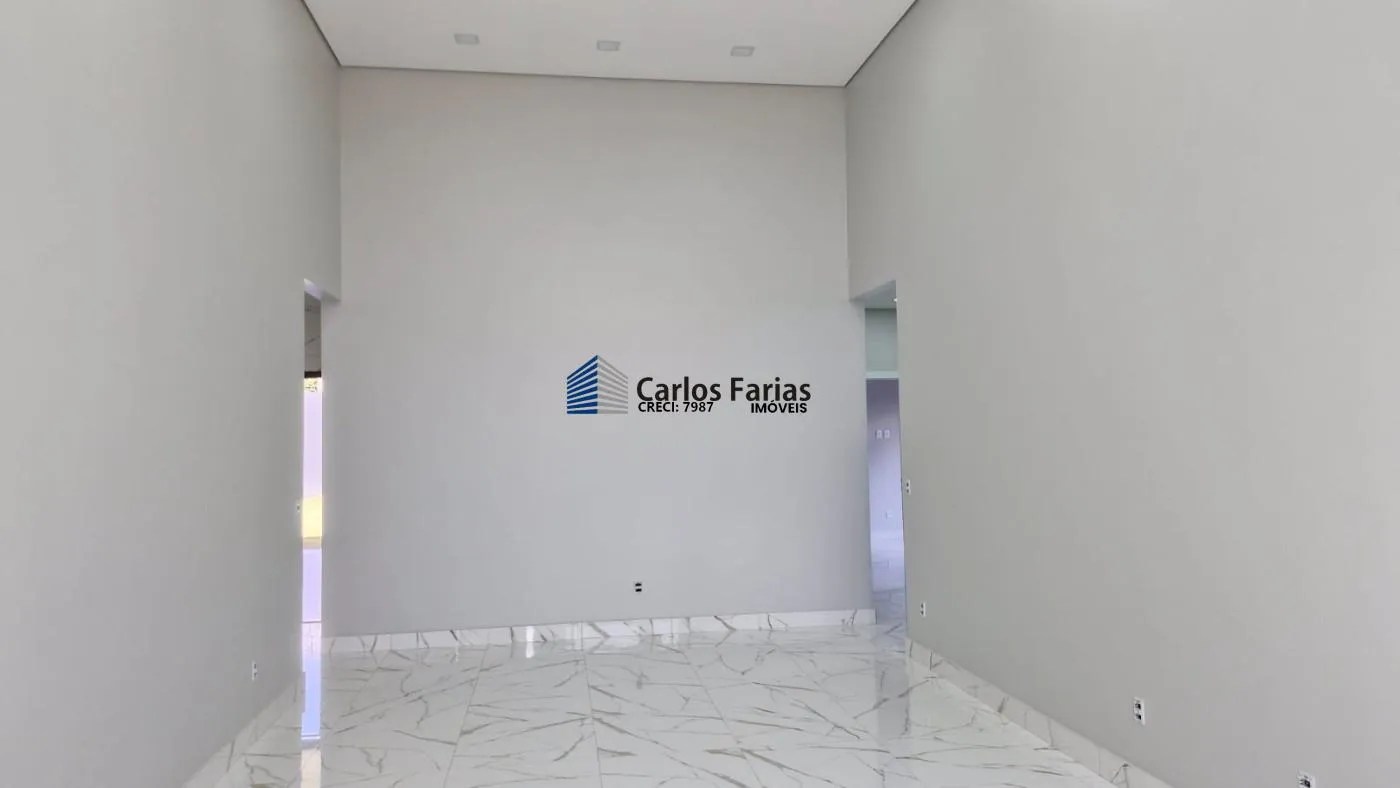 Imagem Casa em Condomínio para Venda em Brasília, Setor Habitacional Jardim Botânico, 3 dormitórios, 3 suítes, 5 banheiros, 2 vagas