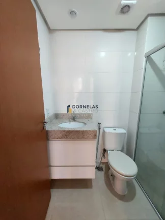 Imagem APARTAMENTO DE 1 QUARTO RESIDENCIAL MODERN LIFE ÁGUAS CLARAS ACEITA CARRO