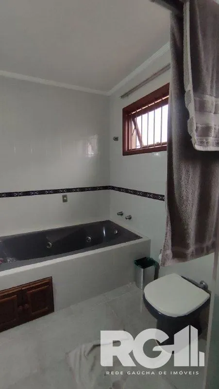 Imagem Casa a venda com 4 dorm, 396m² Rua Ludwig Jacob Hubler, - Jardim Itú Sabará