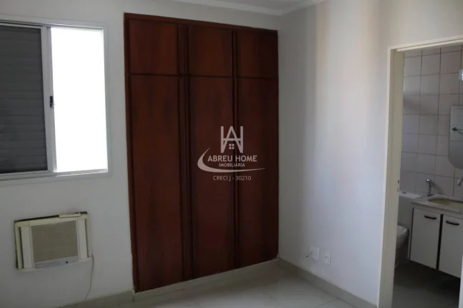 Imagem Apartamento, Jardim Congonhas - São José do Rio Preto