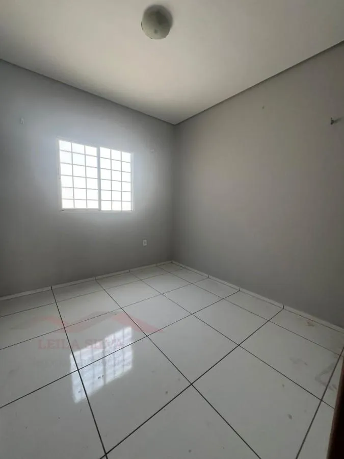 Imagem Casa no Parque Piauí em Timon Condomínio