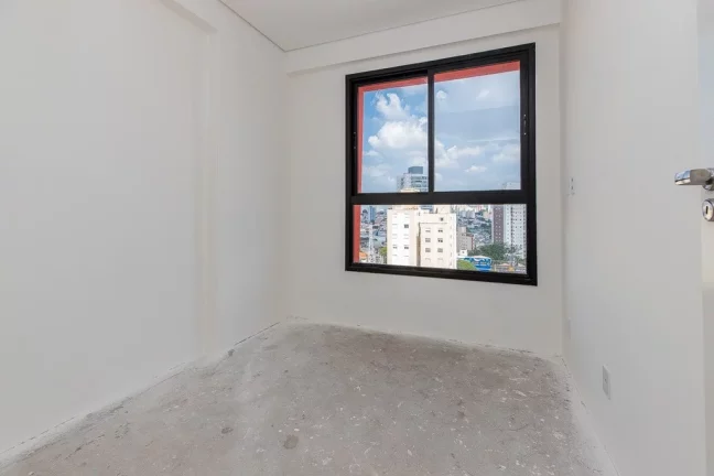 Imagem Apartamento à venda em São Paulo, Ipiranga, com 2 quartos, 60,7m2