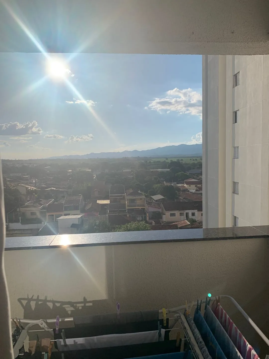 Imagem Apartamento à venda 3 Quartos, 1 Suite, 2 Vagas, 87M², Centro, Pindamonhangaba - SP | Condomínio Vie Nouvelle - Pinda