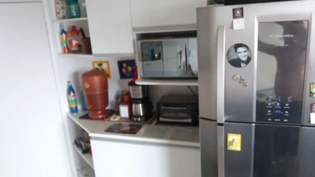 Imagem Apartamento à Venda em Vila Andrade, São Paulo - SP