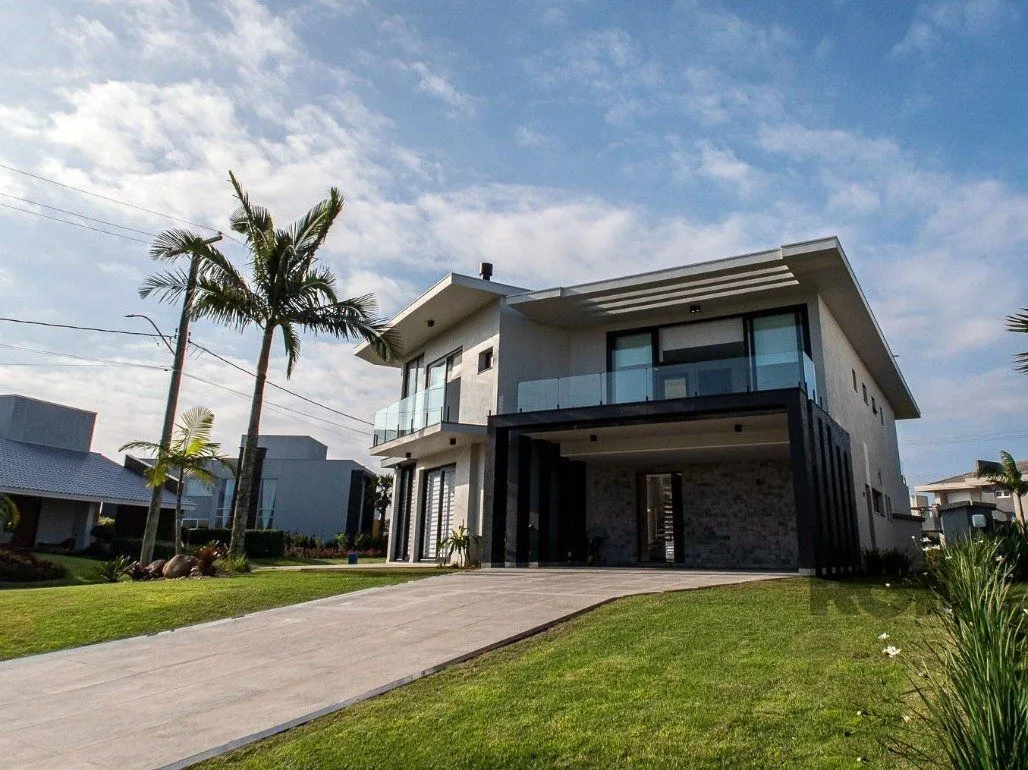 Imagem Mansão no Ocean Side para Comprar com 562,80m²
