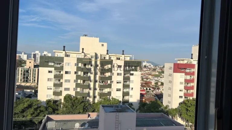 Imagem APARTAMENTO RESIDENCIAL em Florianópolis - SC, Capoeiras