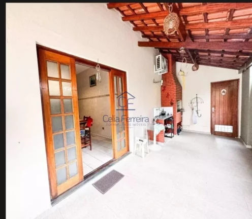Imagem Oportunidade Imperdível! Casa à venda no Residencial Esplanada do Sol - São José dos /SP