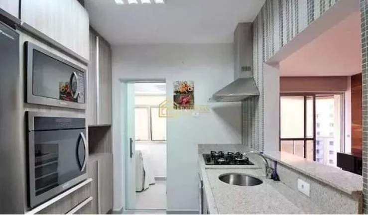 Imagem Apartamento Padrão