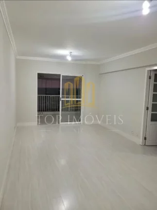 Imagem Maravilhoso apartamento três dormitorios