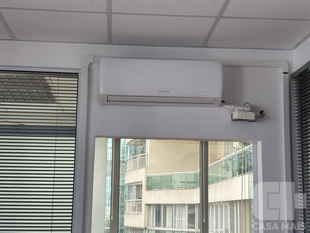 Imagem Sala Comercial para Locação em São Paulo / SP no bairro Cerqueira César