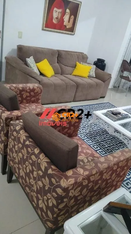 Imagem Apartamento Para Vender com 4 quartos 2 suítes,164m² em Boa Viagem.
