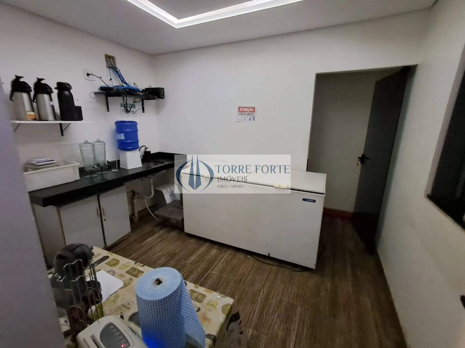 Imagem Sala comercial na VIla Formosa LOCAÇÃO