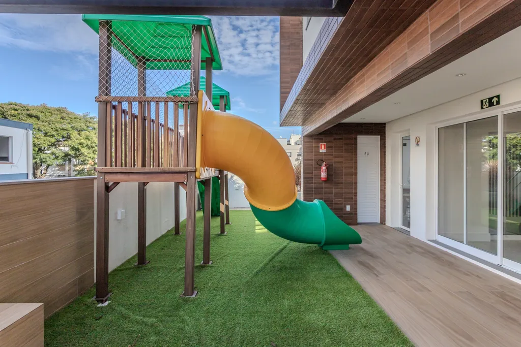Imagem Apartamento em Jardim Botânico
